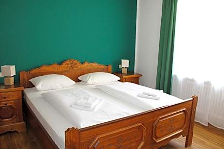 Gasthof Wolferstetter