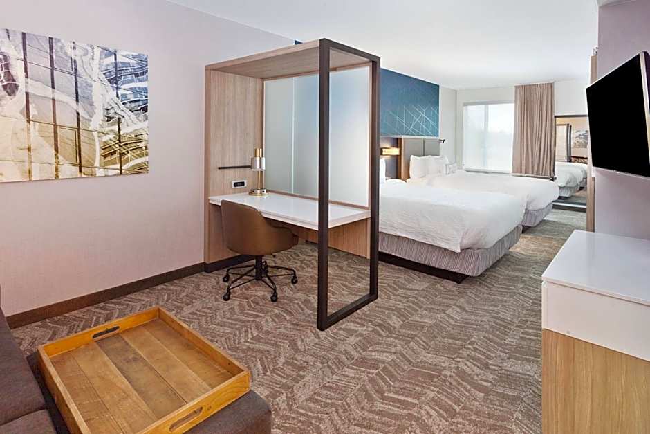 SpringHill Suites by Marriott Montgomery Prattville/Millbrook