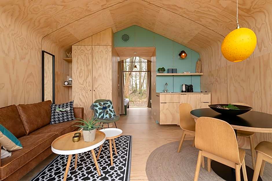 Stayokay Hostel Gorssel - Deventer