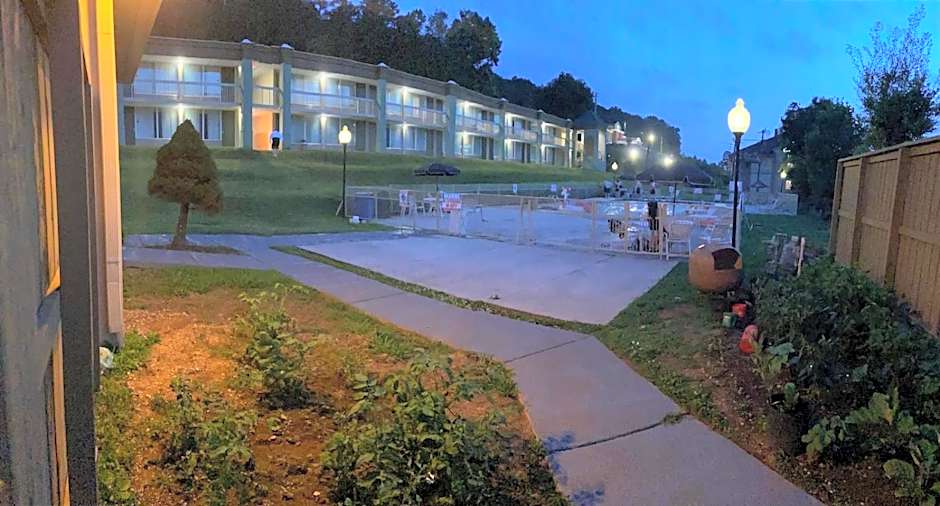 Quality Inn Harriman