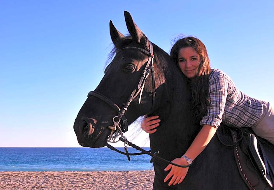 Il Villaggio Di Giuele