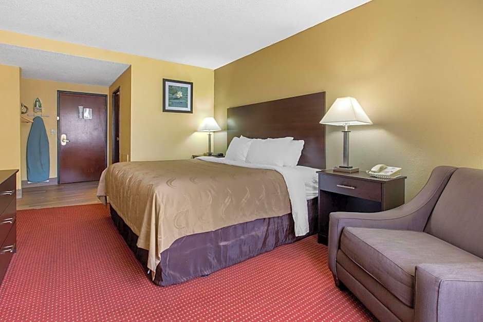 Quality Inn Williamston