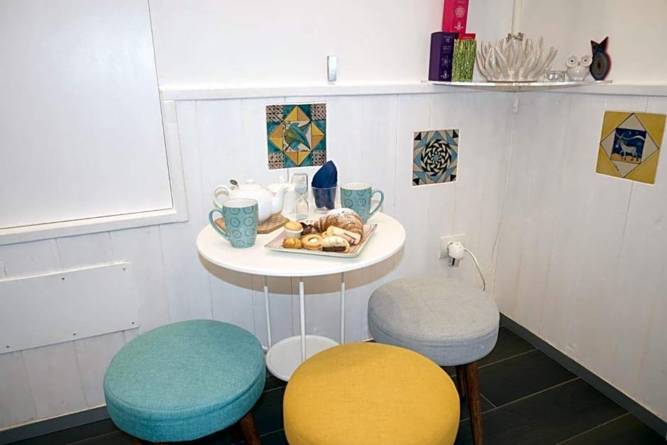 La rosa dei venti - Cetara