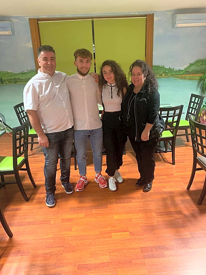 HOTEL L'AMERIVIERE***