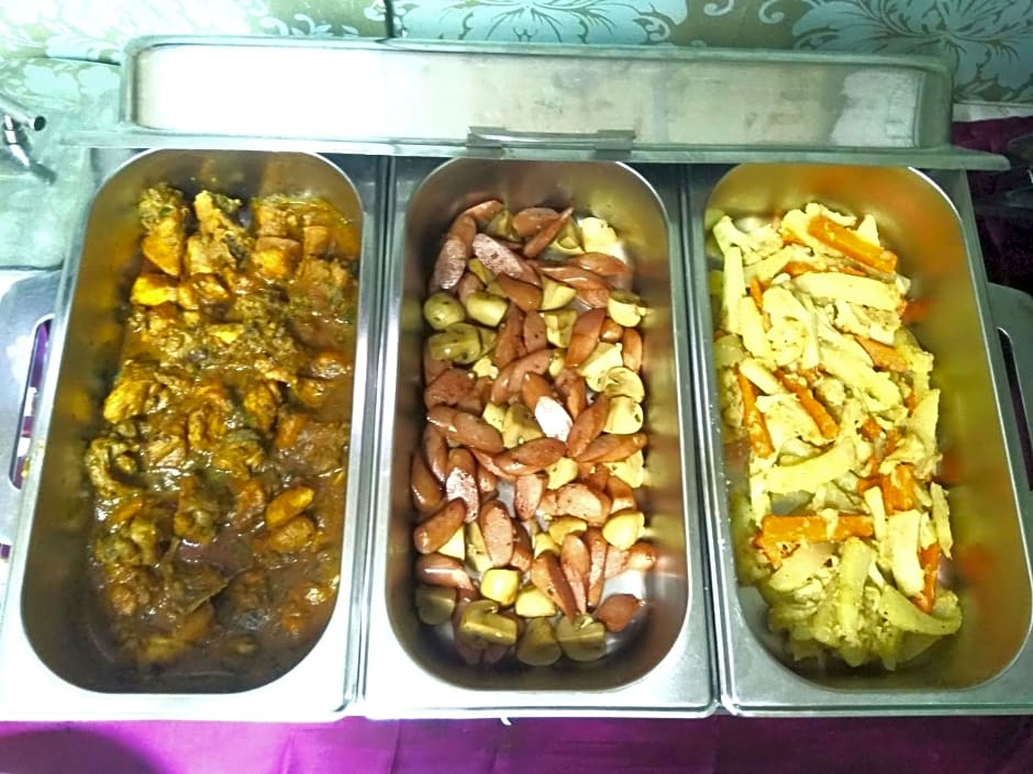 Hotel Lake View Plaza