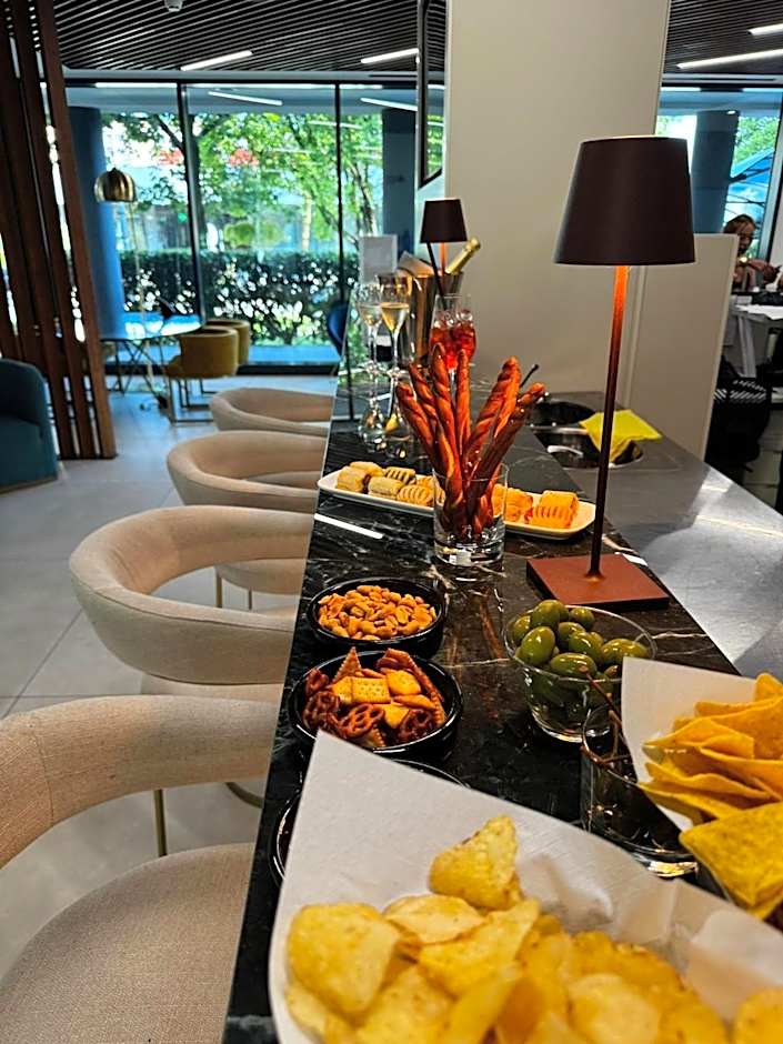 Acca Sporting Milano - AA Hotels