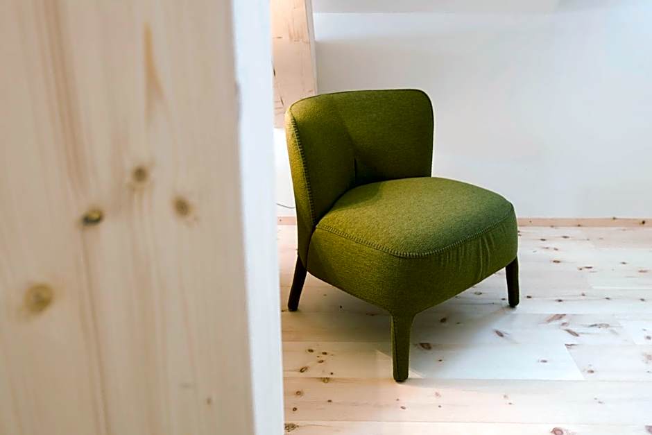 Romantik Hotel Muottas Muragl