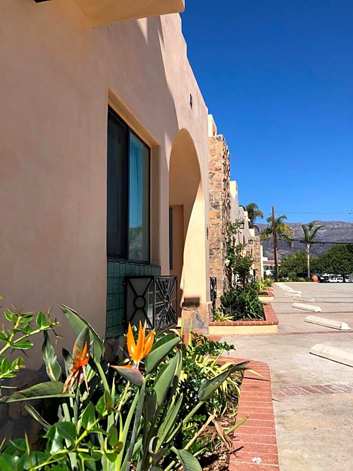 Casa Del Sol