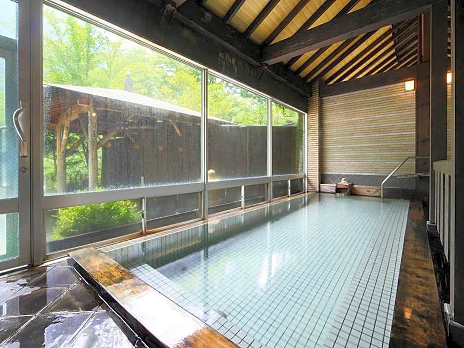 Ryokan Ginshotei Awashima
