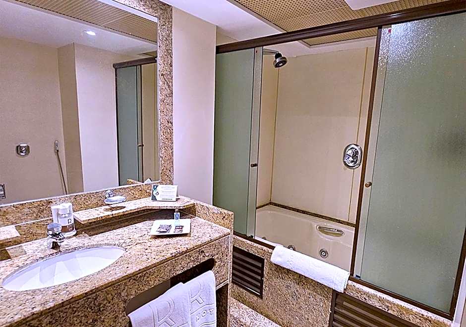 Riale Vilamar Copacabana