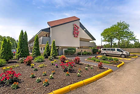 Red Roof Inn Chicago - Joliet