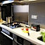 Dan Executive Hotel Apartment Zhujiang New Town