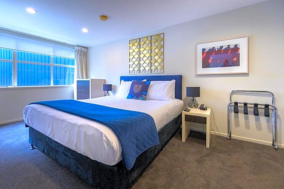 U Residence Hotel, Signature Collection by BW