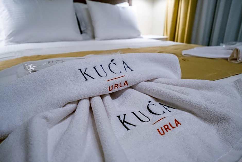 KUCA URLA