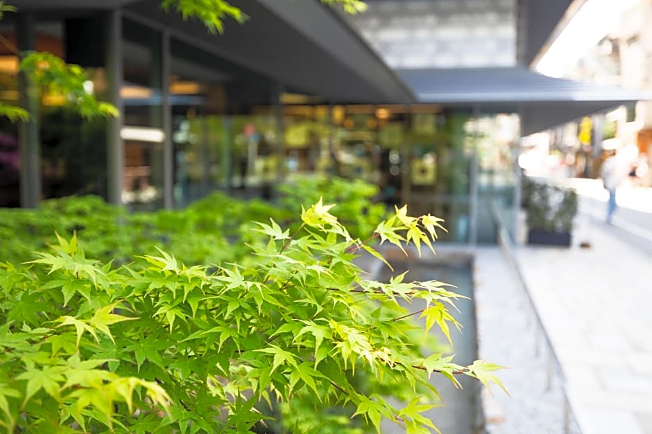 Cross Hotel Kyoto