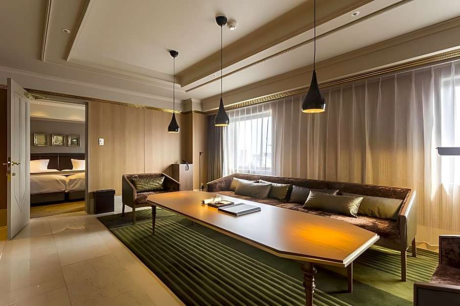 Royal Park Hotel Takamatsu