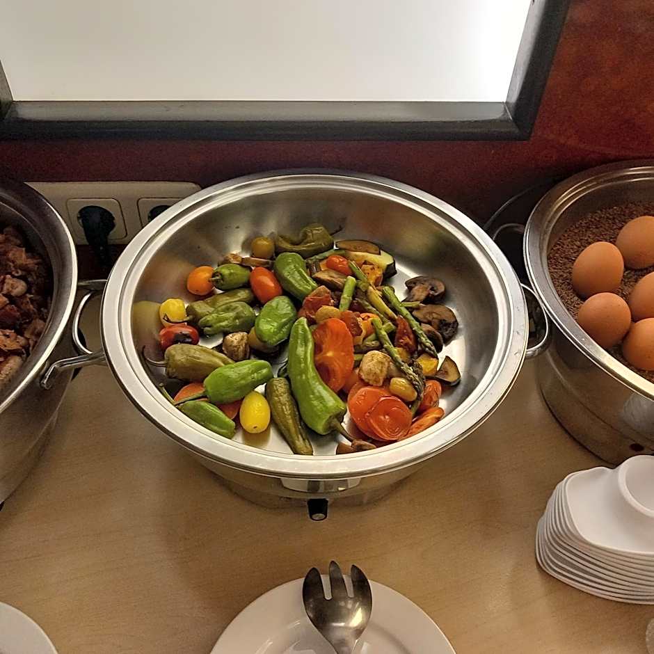 Stadt-gut-Hotel Rheinischer Hof