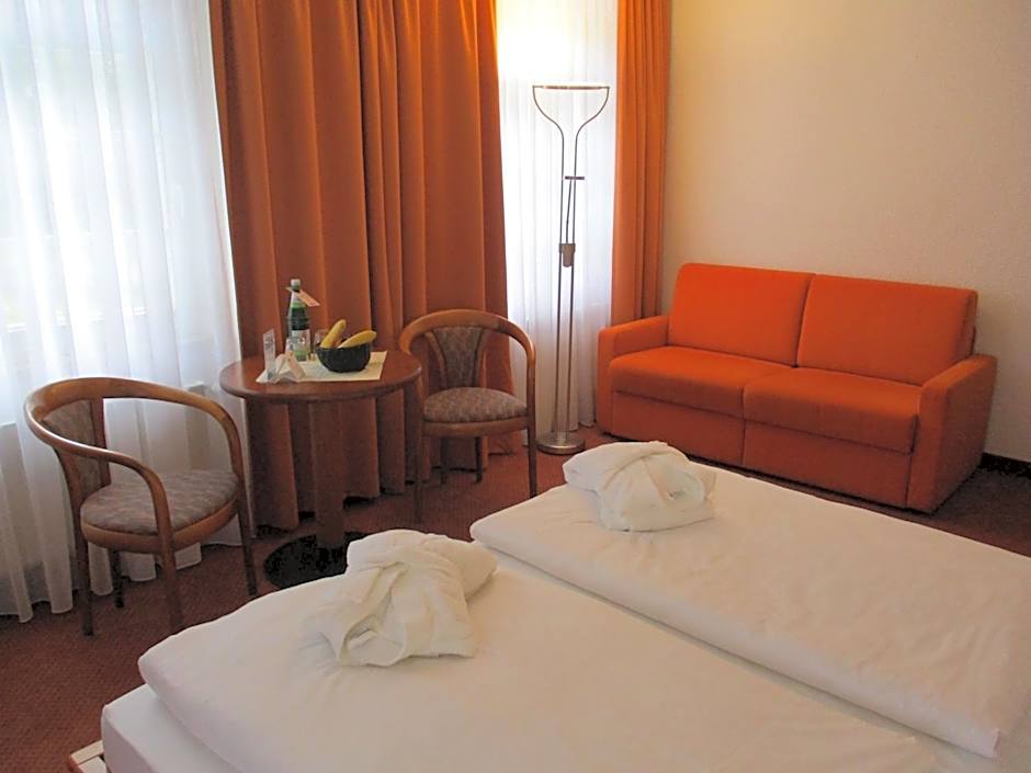 Vitalhotel Weisse Elster