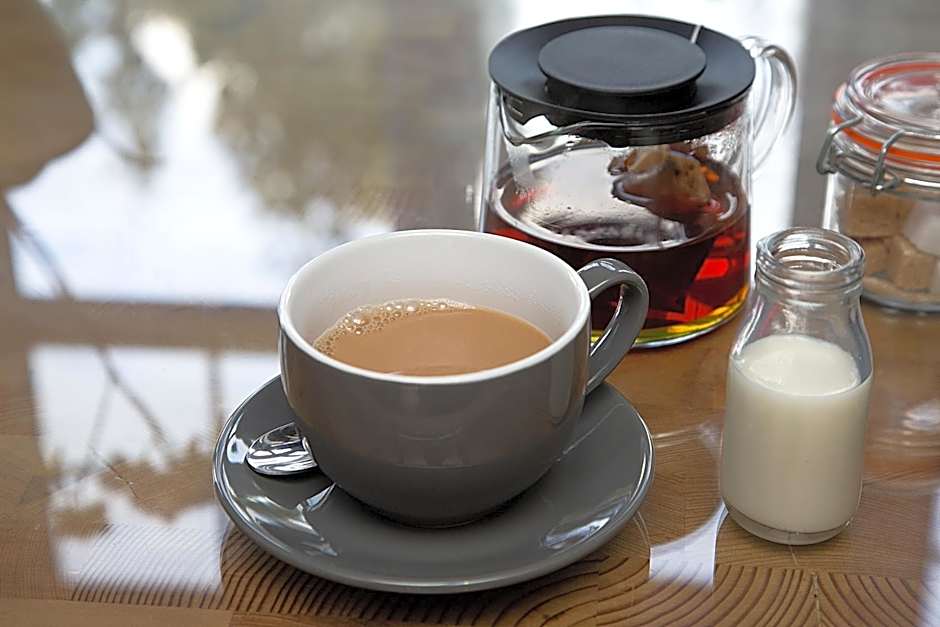 The Maple Manor Hotel