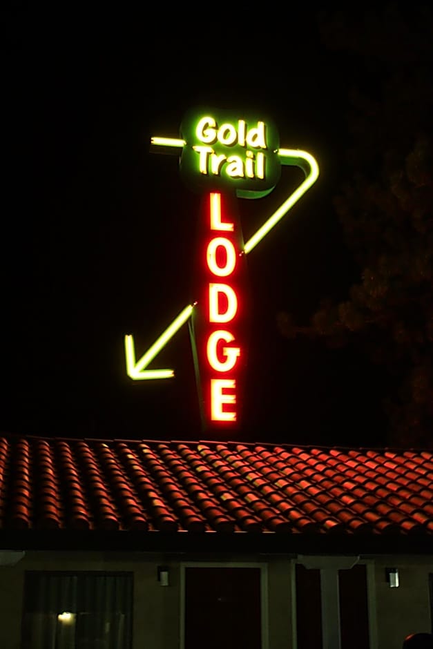 Gold Trail Motor Lodge
