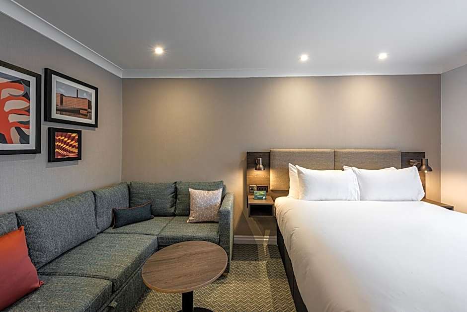 Holiday Inn - Manchester - Oldham By IHG