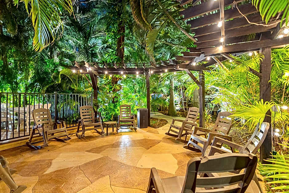 The Fairways Inn of Naples