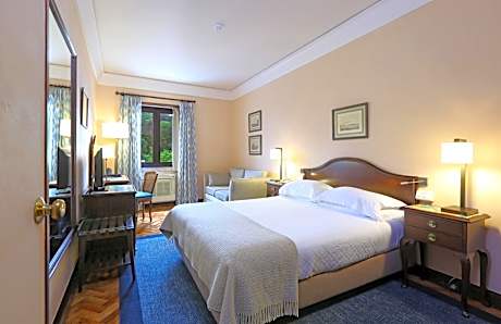 Lisboa Double or Twin Room