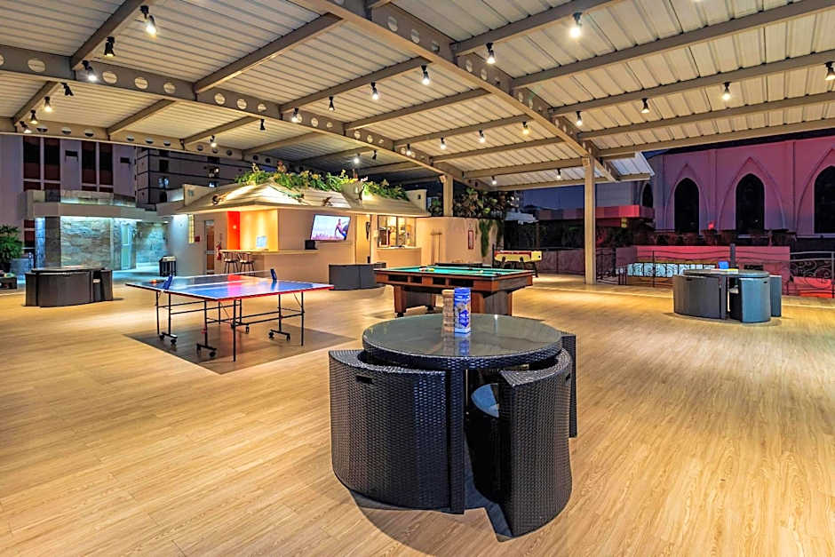 Grand Hotel Guayaquil, an Ascend Collection Hotel