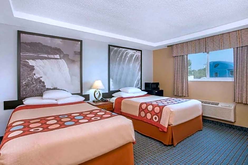 Fairbridge Inn Express Williamsville