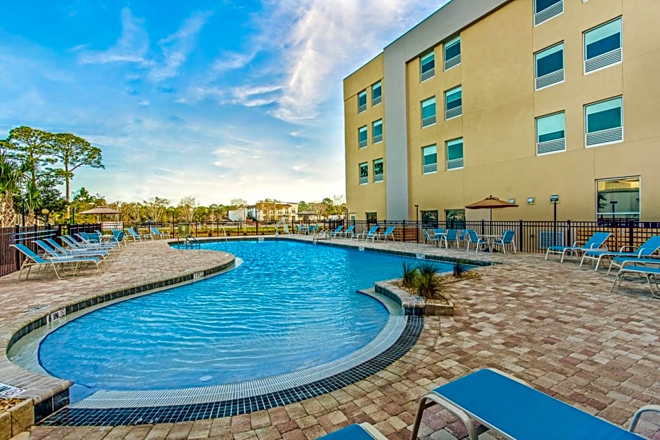 La Quinta Inn & Suites by Wyndham Miramar Beach-Destin