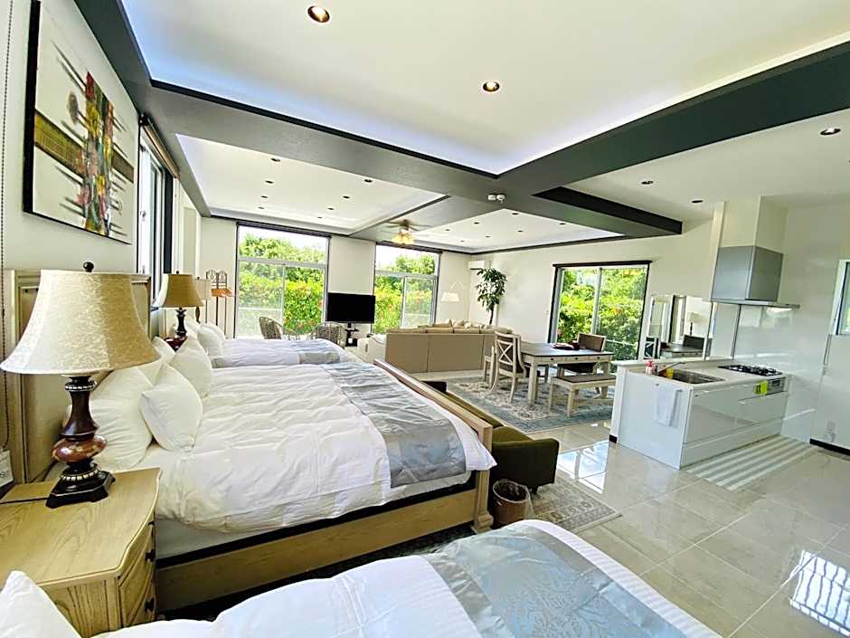 Palm Tree House Ishigaki - パームツリーハウス石垣