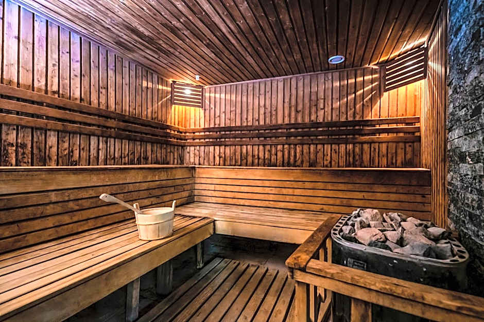 Residence Hotel Balaton
