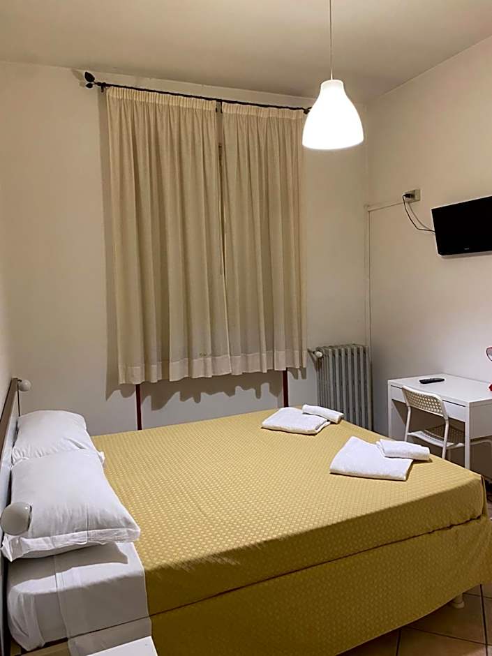 Hotel Marina