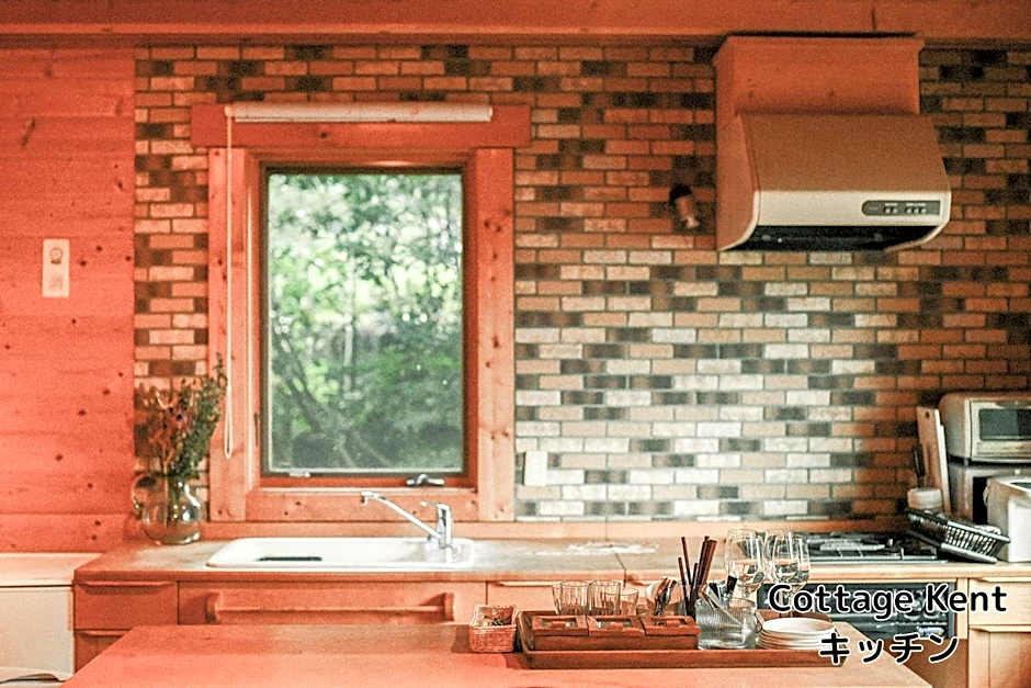 Lodge Kent & Cottage Kent