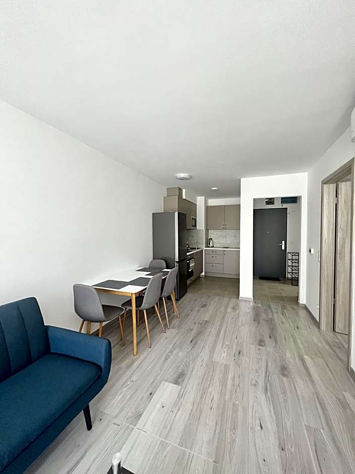 The Riverhouse Budapest