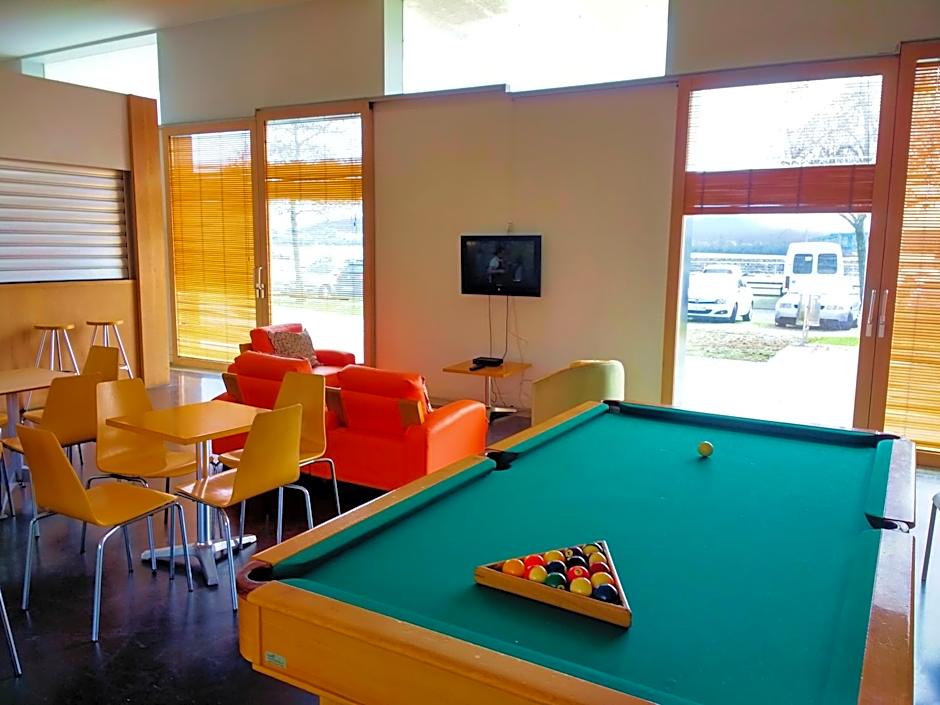 HI Viana do Castelo - Pousada de Juventude