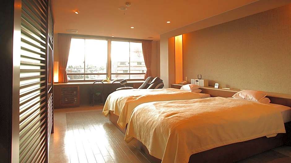 Tenbourotennoyu Arimakan Ryokan
