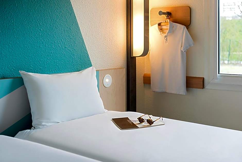 B&B HOTEL Regensburg-Ost