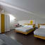 Hotel Forlanini 52