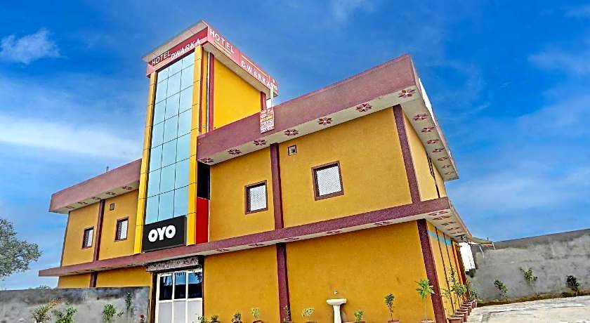 Hotel O Dwarka