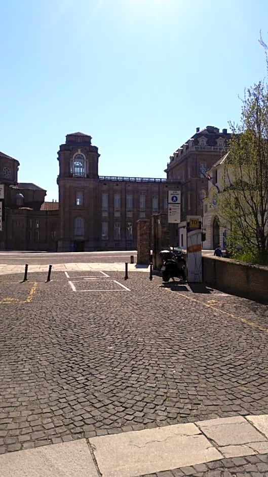 Già Sera BB Venaria