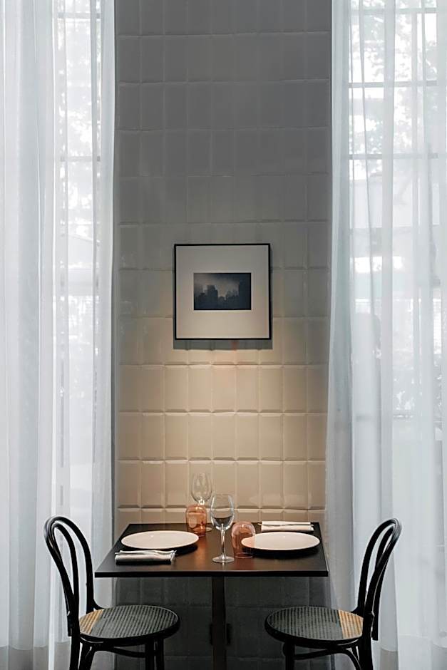 Hotel Mirador de Chamartín