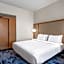 Fairfield Inn & Suites Indianapolis Plainfield