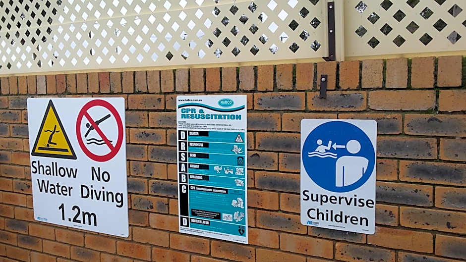 Sandhurst Motor Inn Bendigo