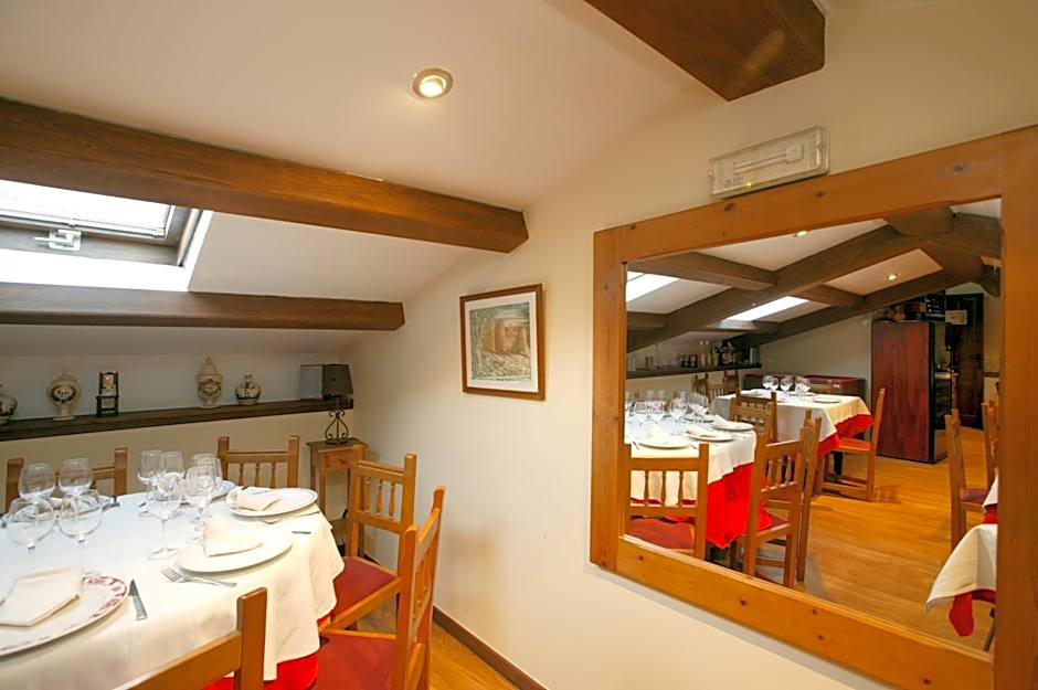 Hotel Las Murallas