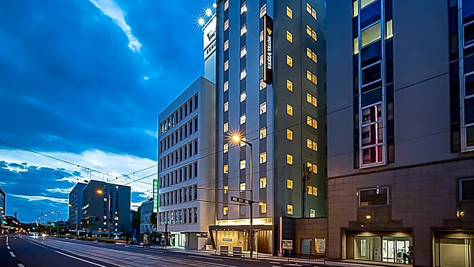 Hotel Vista Matsuyama