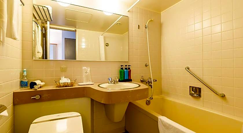 Fukuno Town Hotel A・Mieux