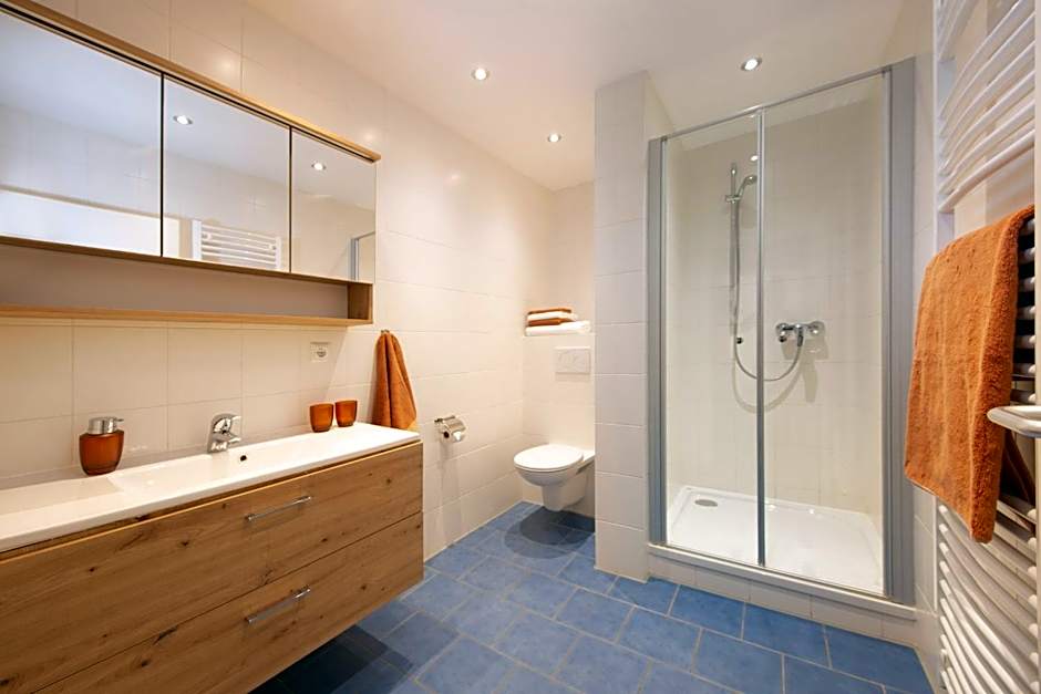 Hotel & Boarding House Schlosserwirt