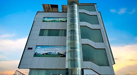 Hotel One DG Khan