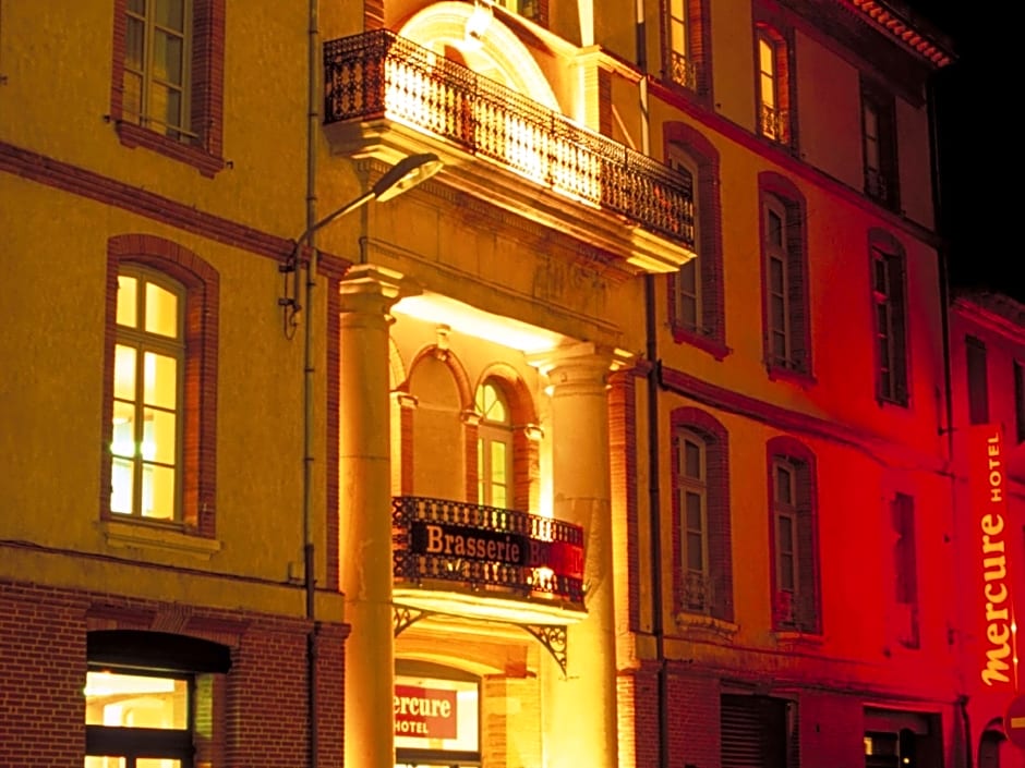 Hotel Mercure Montauban